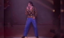 迈克尔杰克逊视频,音乐传奇的永恒魅力